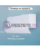 Дефлектор за климатик с куки за закачане